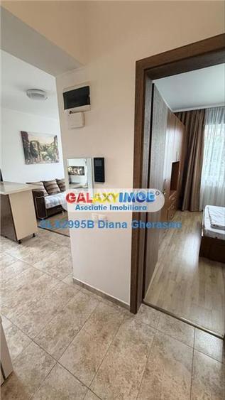 Apartament de inchiriat 2 camere-  Olympus Residence - 5