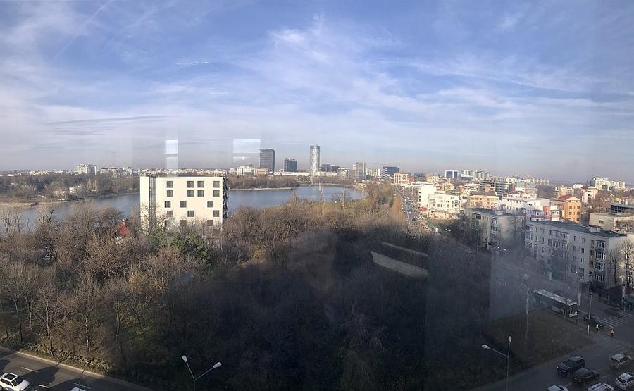 Eliade Tower, Bdul. Mircea Eliade 18 - comision 0%, reprezentam proprietarul!