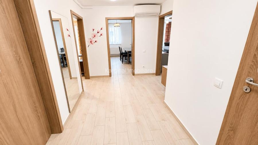 🏡 Apartament 2 camere | 62 mp utili | 2 balcoane | Urban Coresi ? Tracto - 5