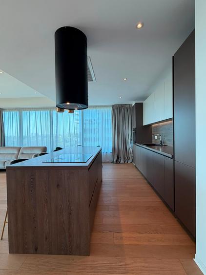 ONE MIRCEA ELIADE - AMAZING 3 BEDROOM - PARK VIEW