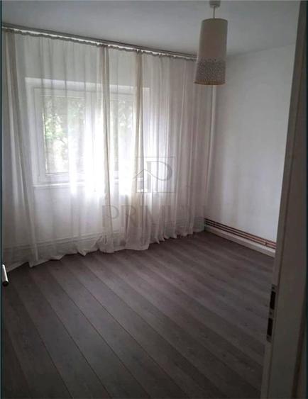 ANDREI SAGUNA - 3 CAMERE - ETAJ 2 - CENTRALA PROPRIE - DECOMANDAT
