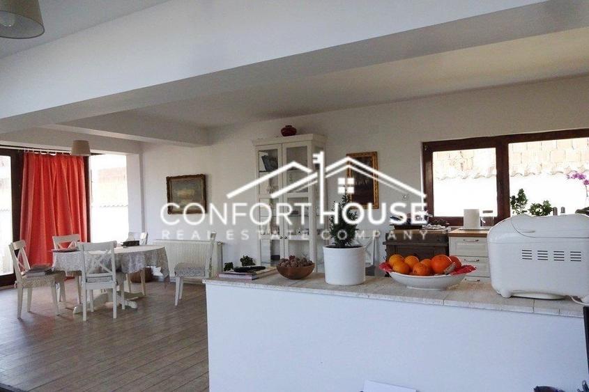 VILA P+2, 7 camere, 500mp teren, PIPERA