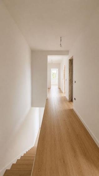 Comision 0% Duplex Dumbravita padure lac 168 mp utili | 4 dormitoare |
