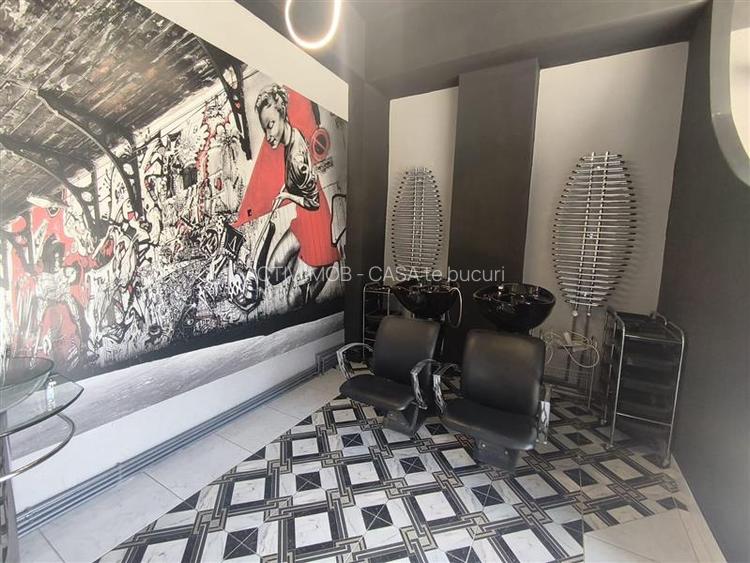 Resita Chirie Spatiu Comercial Zona Posta - 4