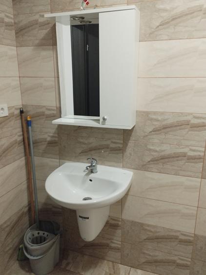 Garsoniera Militari Residence // str. Tineretului 85 - blocul cu Mega Image