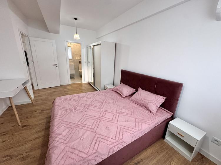 Apartament 3 camere | Bloc 2024 | Pipera | Parcare inclusă | Rond Omv