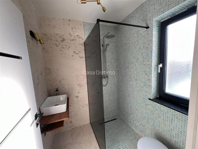 Duplex de vanzare cu 5 camere - 21