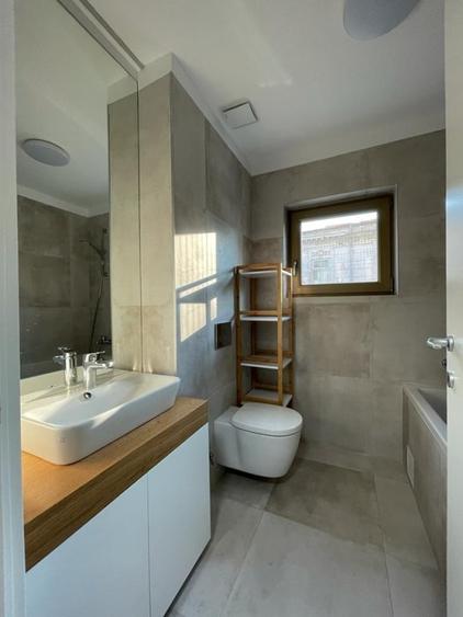 Apartament 3 camere Lux in Complex Boemia