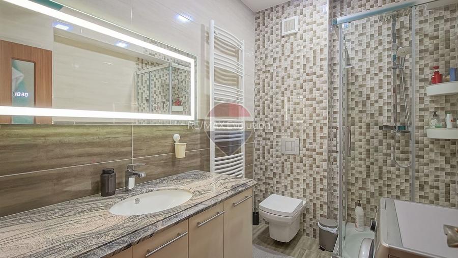 0% comision | Apartament 3 camere | Loc de parcare inclus | Isaran - 26