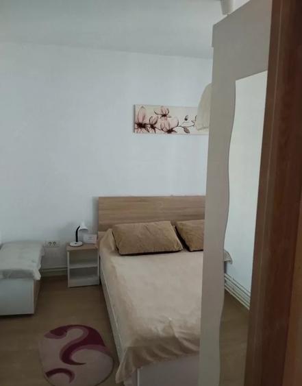 Apartament 2 Camere | City Park Mall | Parcare | Centrala Proprie | Termen lung