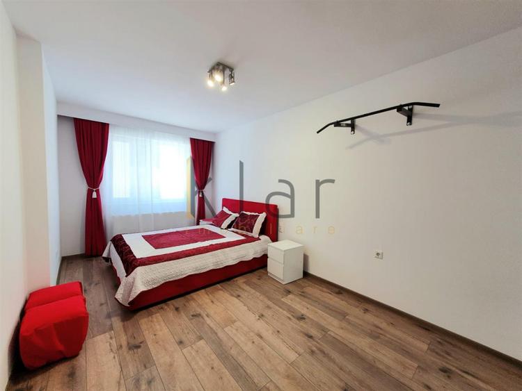 Apartament modern cu 2 camere in zona Vivo!