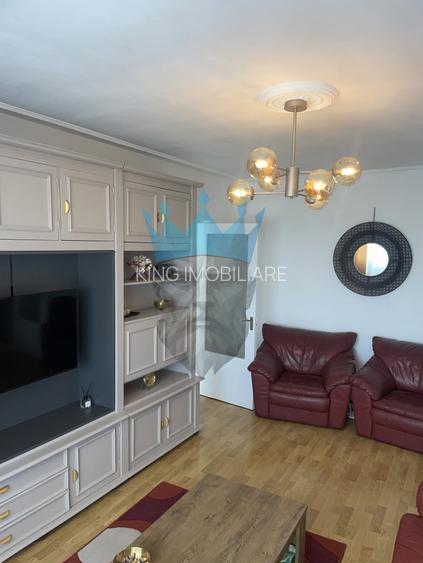 Apartament 3 Camere Tineretului Bucuresti - 2