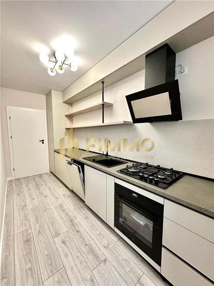 Apartament superb | Loc de parcare | ID: 1699