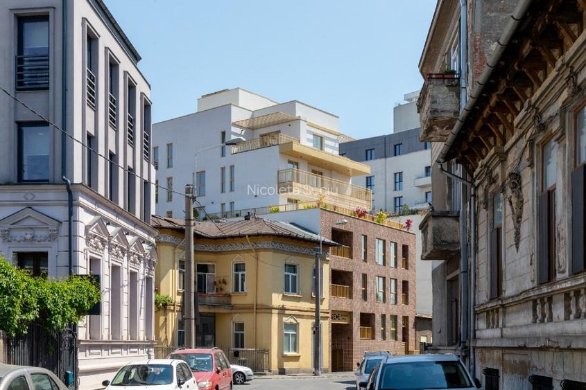 Studio Nou Complet Mobilat de Vanzare - Unirii - Bloc 2026 - 14