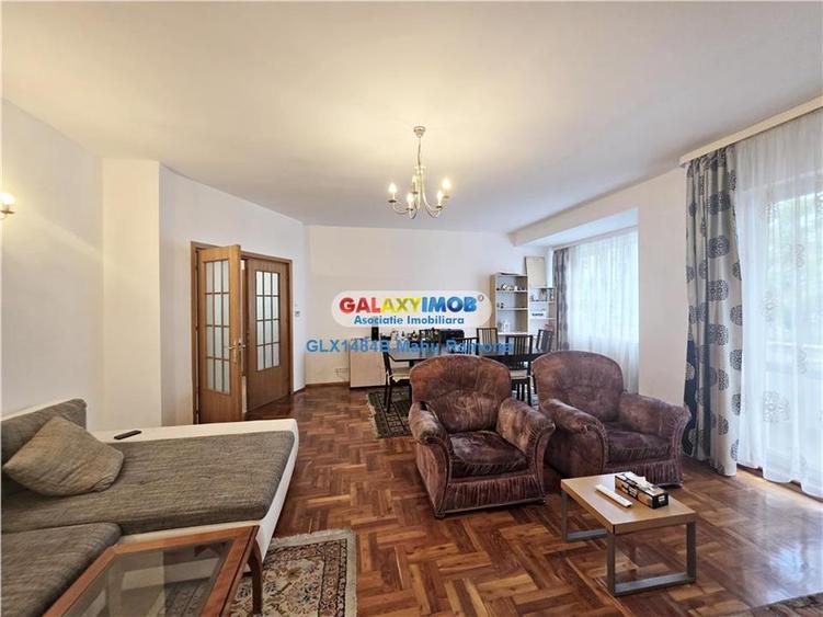 Apartament 5 camere, bloc 2006, Stefan cel Mare - Dinamo