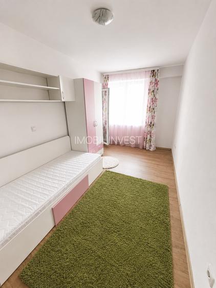 Apartament 3 camere | 61 mp | Parcare | Zona Stadion | 105.000 € - 5
