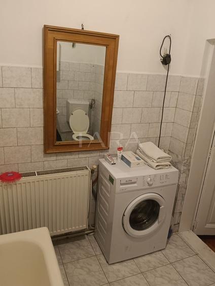 Apartament 3 camere ultracentral – terasă, pod 80 mp și curte