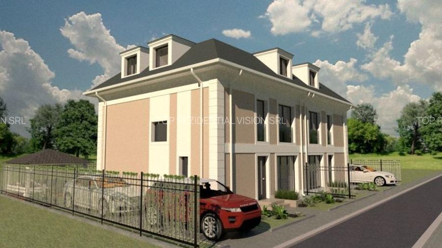VILA TIP DUPLEX_SECTOR 3 _CURTE 140 MP. - 6