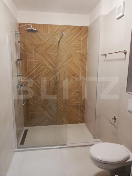 Apartament 2 camere, 56 mp, zona Iris – RIVUS