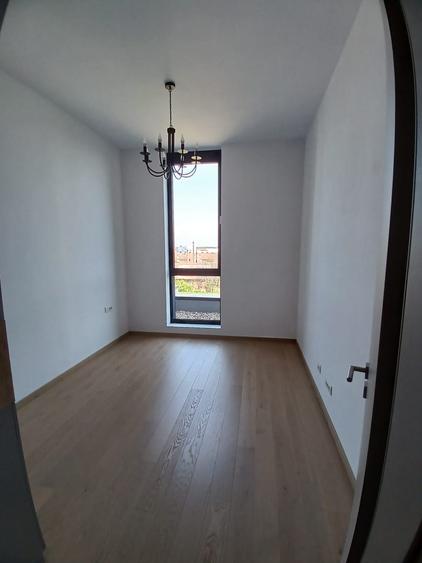 Penthouse în Riverside U2 avand 2 terase cu vedere către Râul Bega