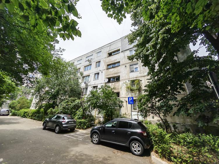 Apartament 3 camere, Drumul Taberei - str. Târgu Neamț, lângă parc și metrou