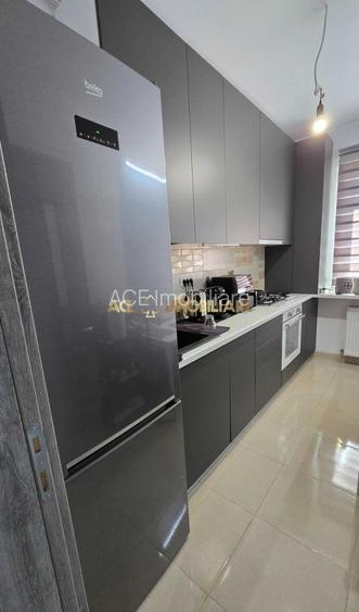 2 Camere de vanzare | Dobroesti | Bloc 2022 | Centrala  | Mobilat - 6
