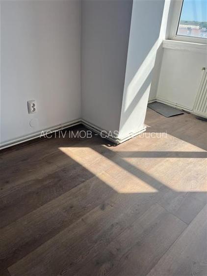 Lugoj, Apartament 3 Cam., 84 Mp., Semidecomandat, et.6, Central Blocul Postei - 35