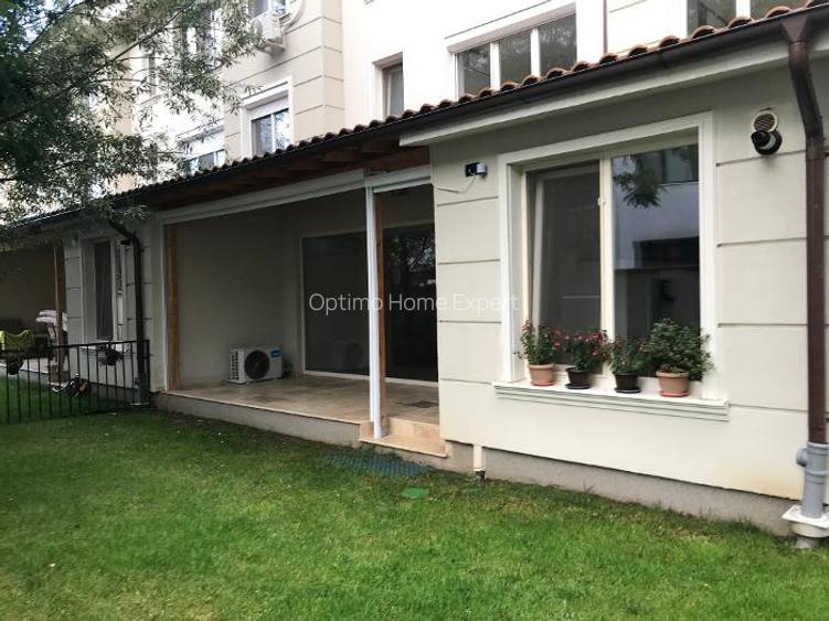 Inchiriere vila de lux Iancu Nicolae, langa padure, , 5 minute de British School - 33