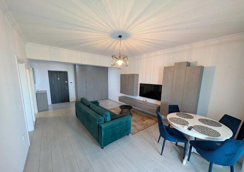 Apartament 2 Camere | Semidecomandat | 2 Locuri Parcare | Centrala | Abator
