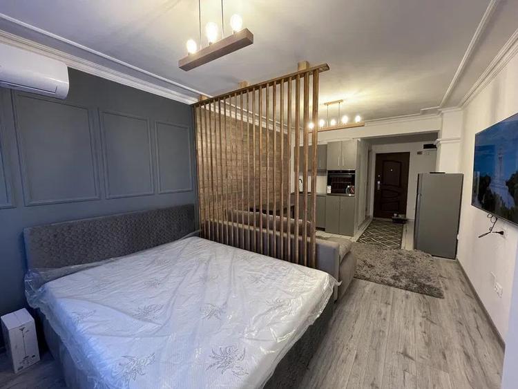 Apartament 1 Camere Podu Ros - Cantemir