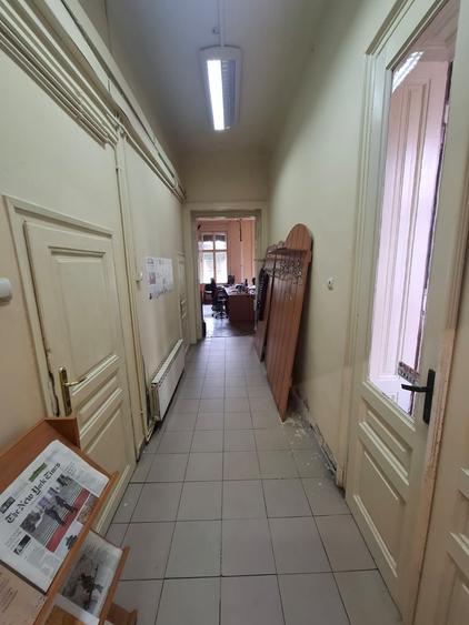 Vand apart 4 camere Bulevardul Revolutiei, S.C. 276mp ID:RH-45447-property