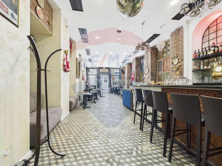 Investitie in centru vechi - spatiu comercial de vanzare - 4