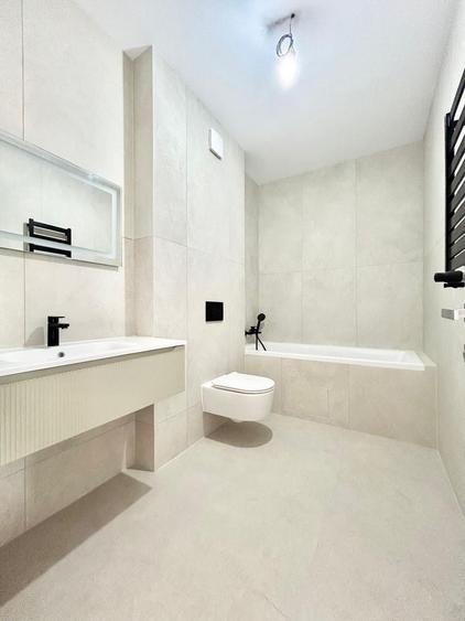 Apartament 4 camere de inchiriere zona Pipera .