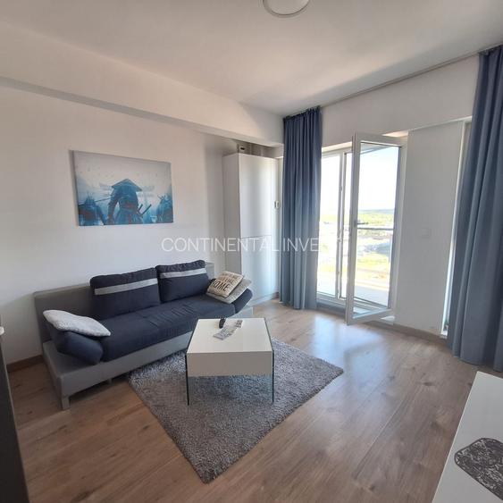 Apartament 2 camere Belvedere Residence / 2 locuri de parcare subteran - 3