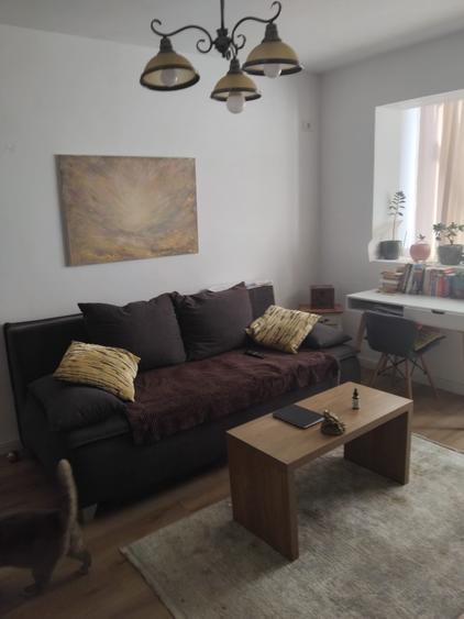 38704 Apartament 3 camere Dacia
