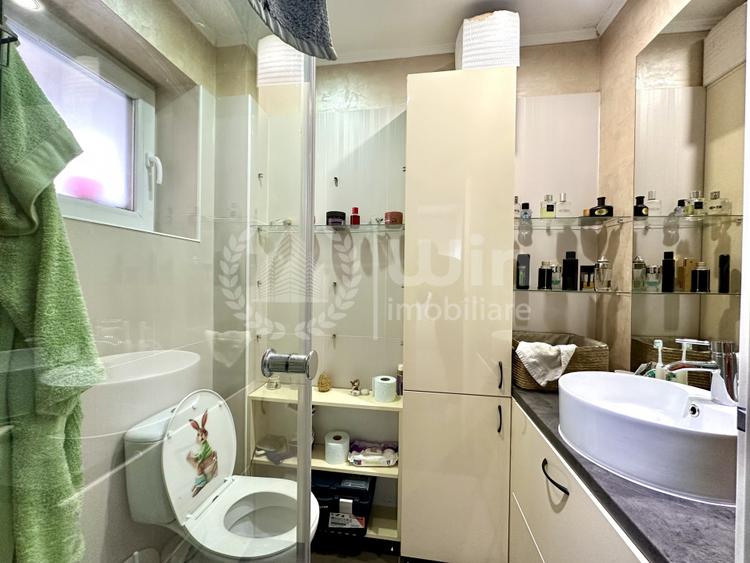 Apartament 3 camere | Bloc nou | Etaj 1 | Parcare inclusa | Europa