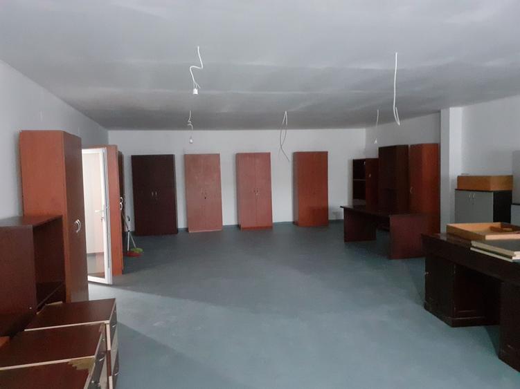 Zona Progresul - hala industriala renovata