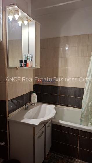 Apartament 2 camere Casa de Cultură, complet mobilat