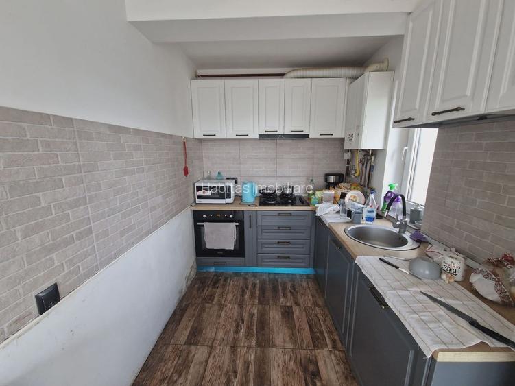 Apartament 2 camere, terasa 28 mp, str Razoare in spate la Vivo Mall - 13