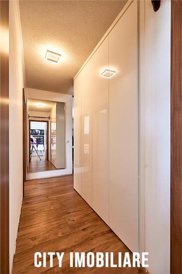 Apartament 3 camere LUX, 75 mp + terasa, bloc nou, Zorilor, str. Frunzisului