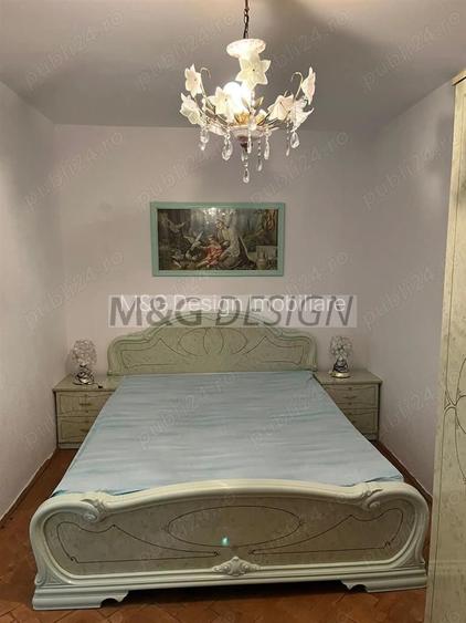 Apartament 3 camere  Dacia etaj 2 - 7
