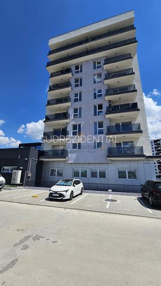 Apartament 2 camere cu terasa in Sector 4 - PRET PROMOTIONAL - 13