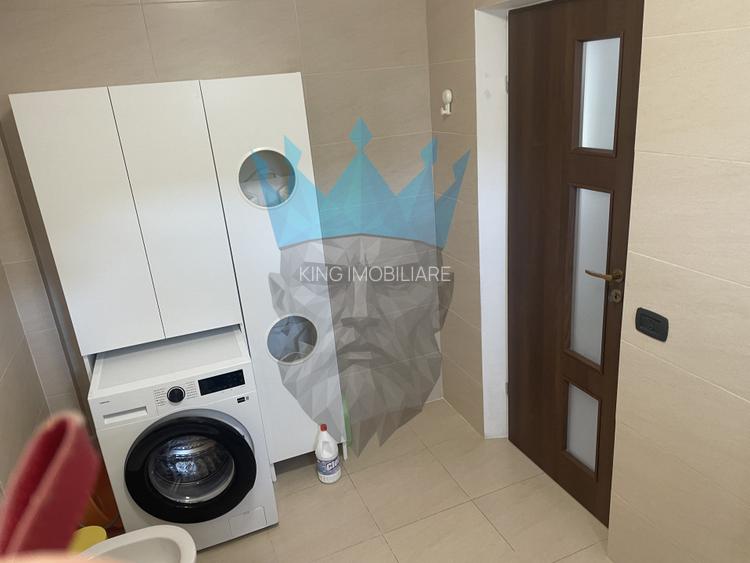 Apartament 3 Camere Aviatorilor/ Ion Mihalache Bucuresti - 21