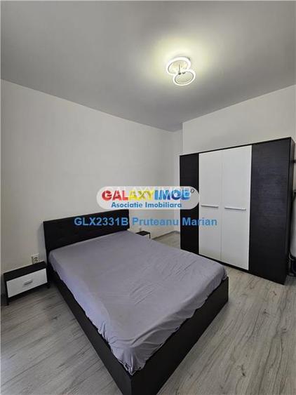 Inchiriere apartament Premium cu 2 camere situat langa Spazzio Resid - 12