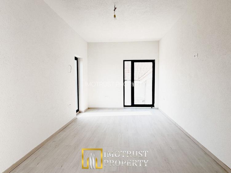 Casa noua de vanzare în Tisa Noua, la 13 km de Arad, comision 0% - 4