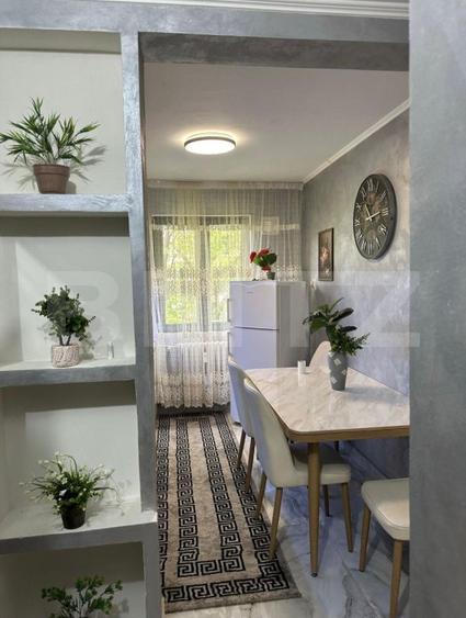 Apartament 2 camere, 50 mp, zona Tatarasi