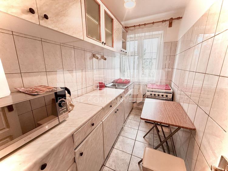 APARTAMENT 2 CAMERE | BOXĂ | RĂDĂUȚI