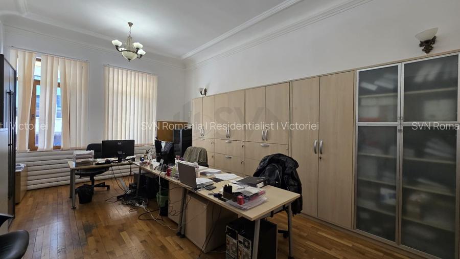REC3001718 Spatiu comercial 5 camere birouri l Ultracentral