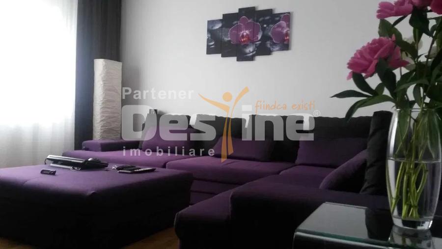 Parcul Sebastian | 3 camere | 77mp | et 6 | dec | loc parcare | 170.000 euro