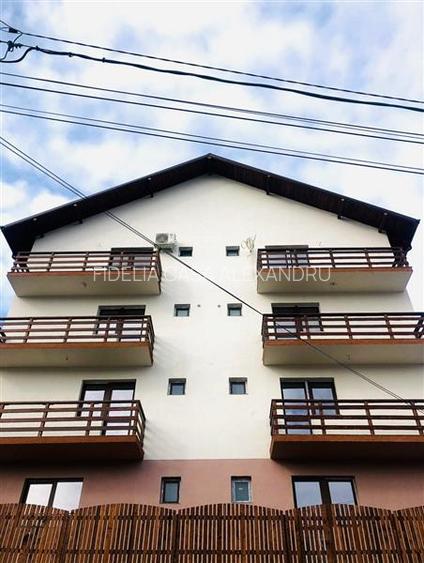 Apartament 4 camere  de vanzare  Bucium - Hlincea, - 14